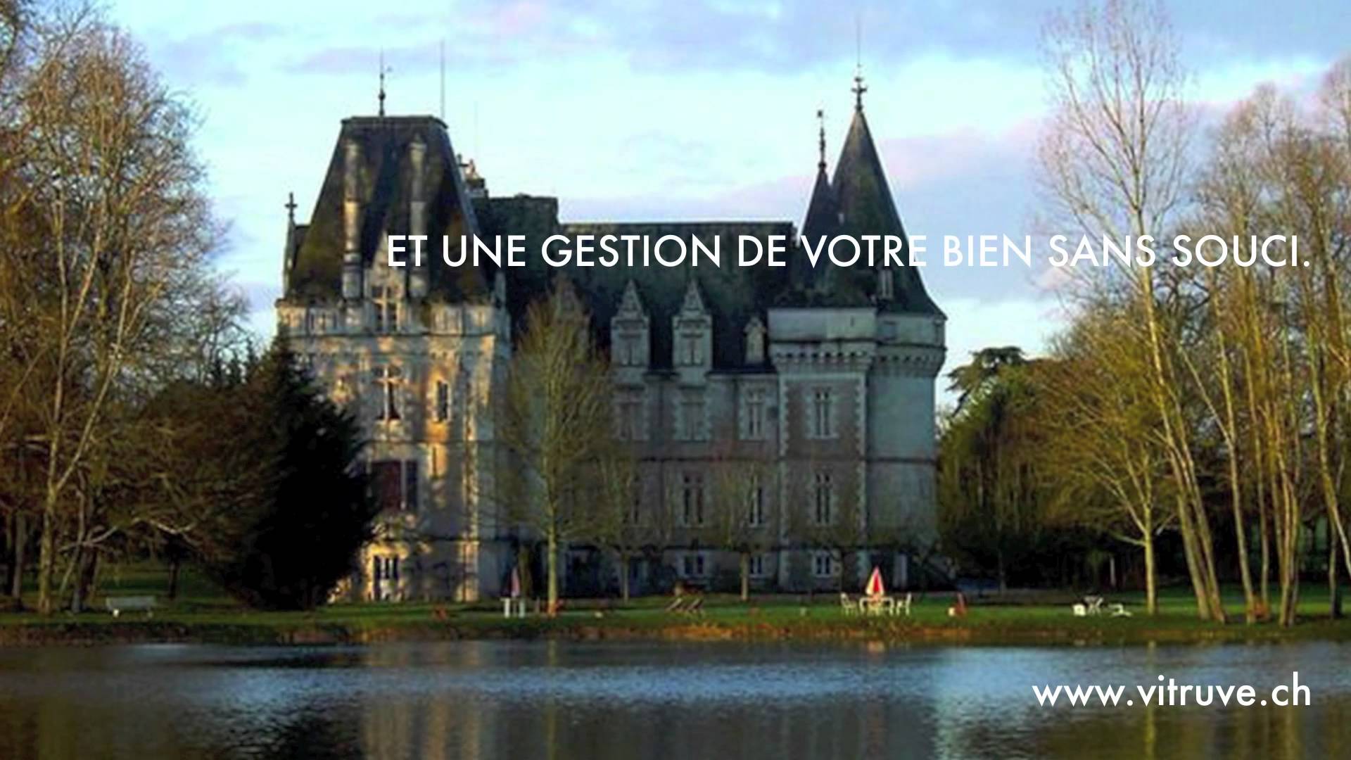 Chateau 0 vendre