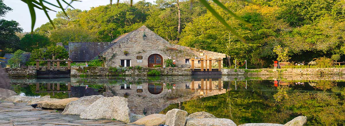 Hotel de charme france