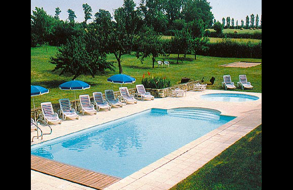 Chateau de la vallee