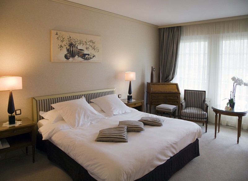 Relais et chateaux pas cher