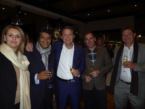 Relais chateau spa champagne