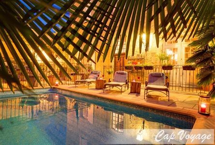 Relais chateau midi pyrénées