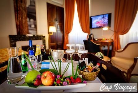 Relais et chateaux midi pyrénées