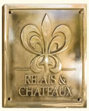 5c relais chateaux