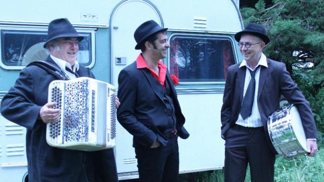 Slam les chateaux de la loire