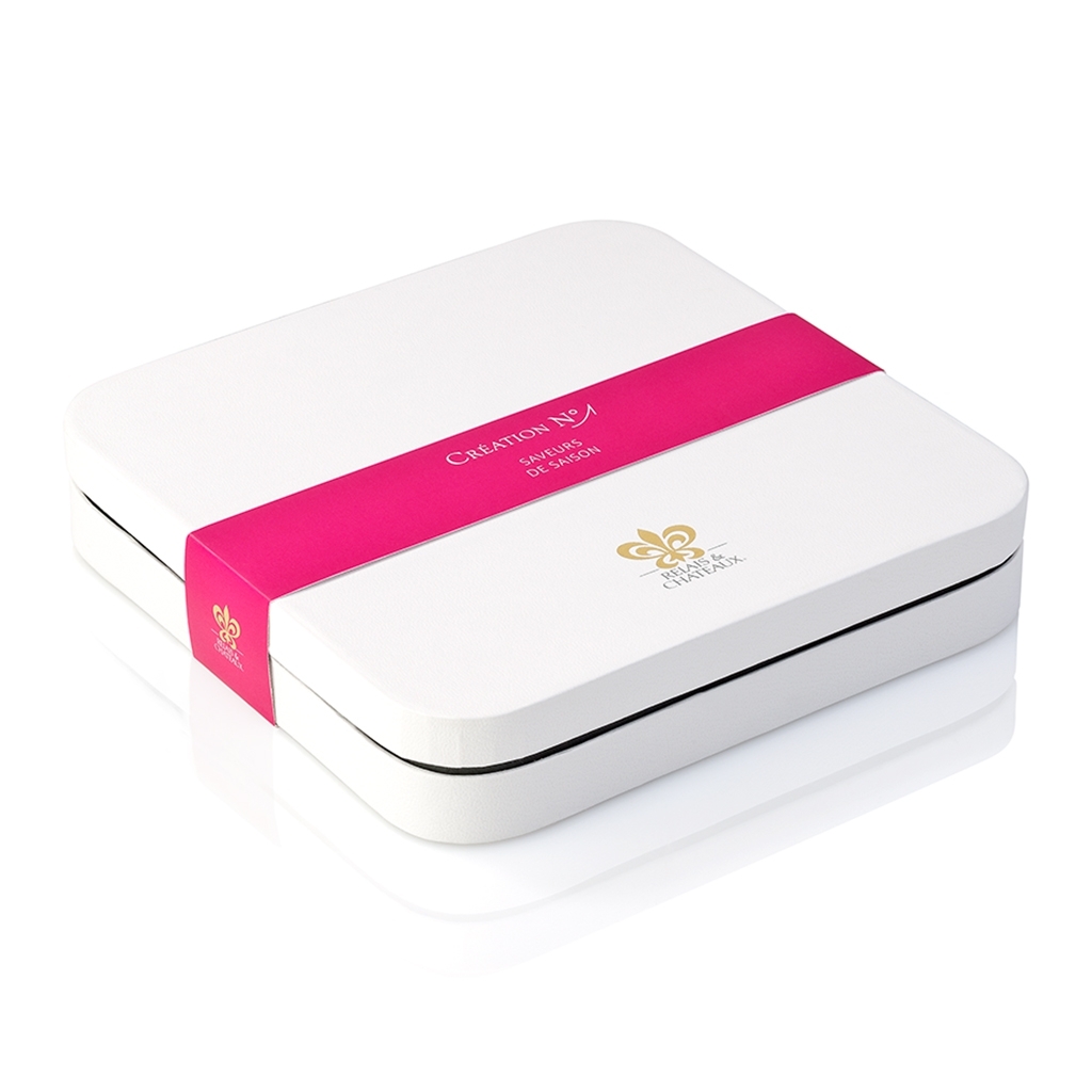 Week end relai chateau