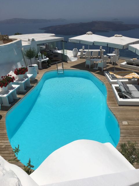 Boutique relais et chateaux