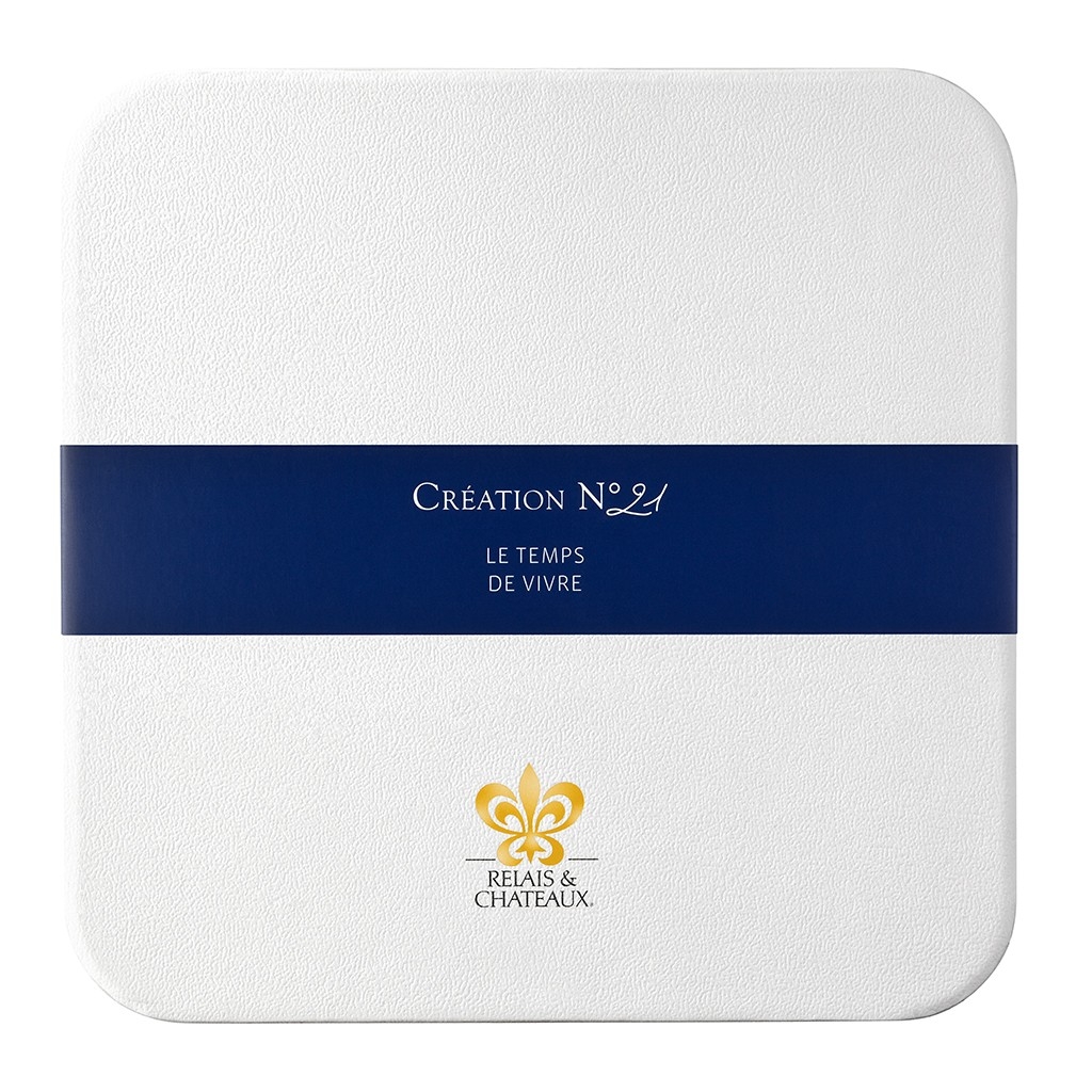 Relais et chateaux com creation