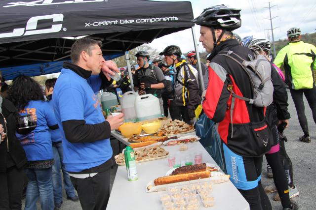 Relais des 4 chateaux 2016