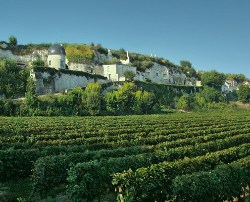 Visiter le val de loire