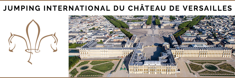 Versailles chateau prix