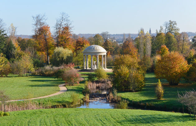 Chateau de versailles reservation