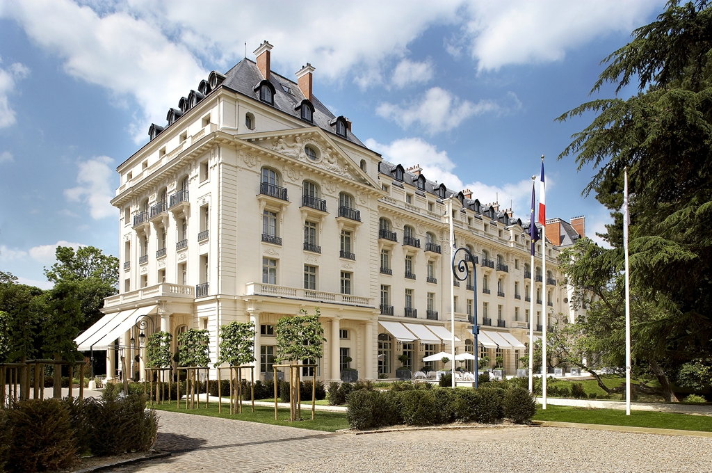 Hotel à versailles