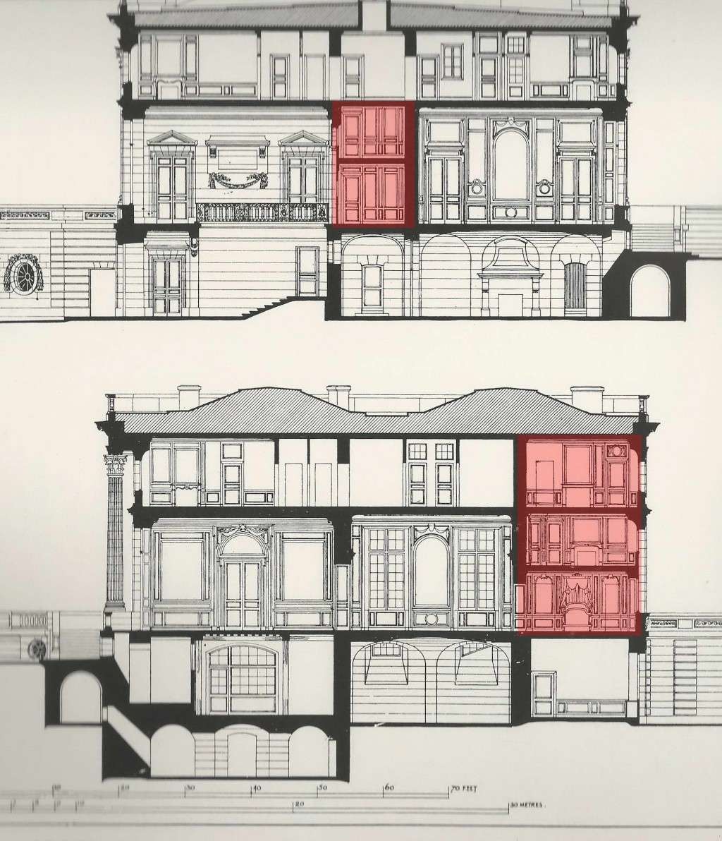Visite trianon versailles