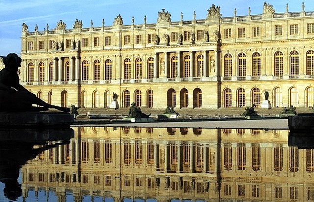 Acheter billet versailles