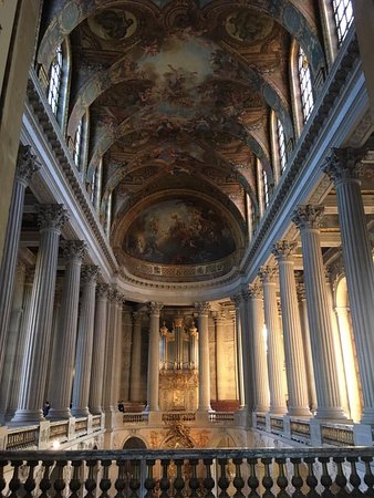 Chateau de versailles tripadvisor