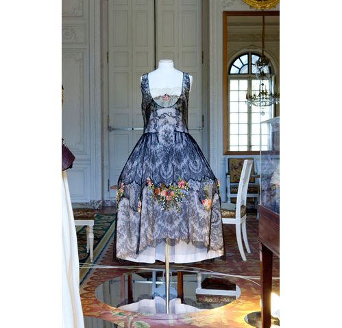 Jour de l an versailles