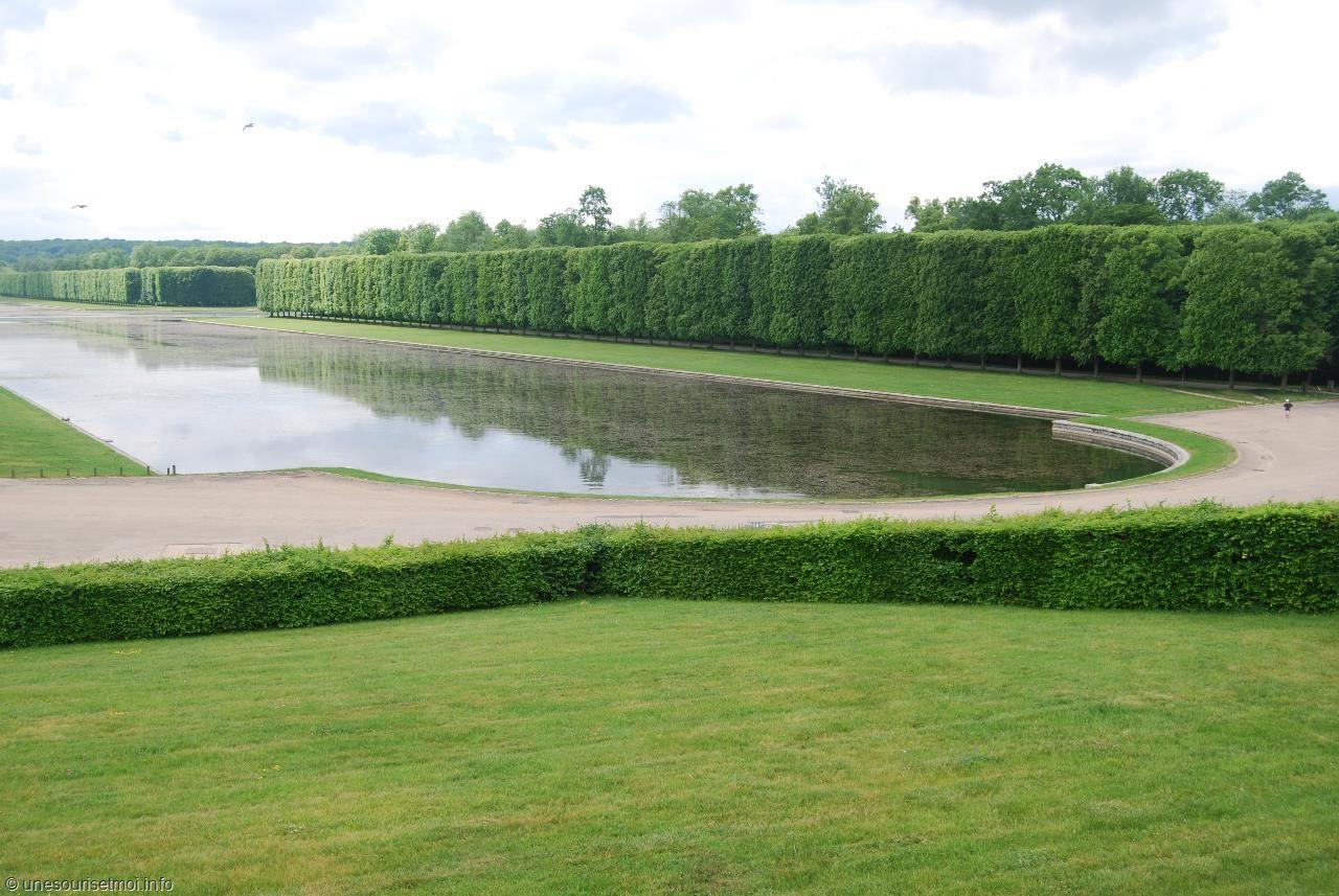 Versailles jardins gratuits