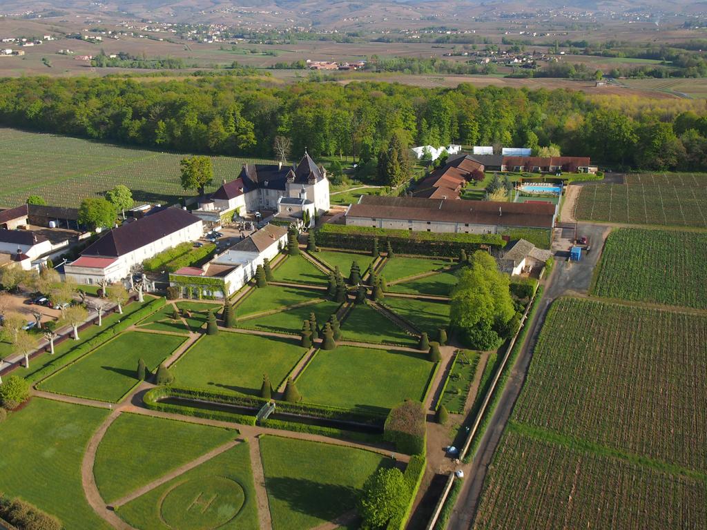 Chateau de pizay promotion