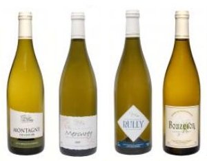 Producteur vin bourgogne