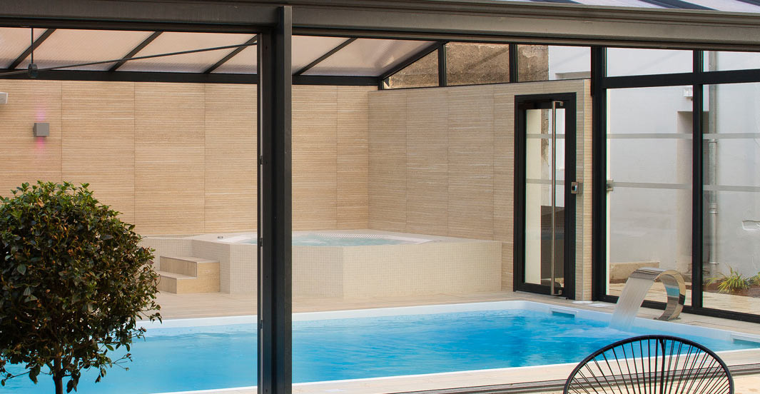 Hotel spa luxe bourgogne