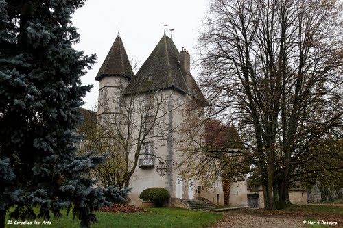 Chateau 21