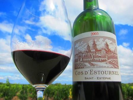 Bordeaux 2003