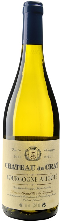 Chateau bourgogne vin