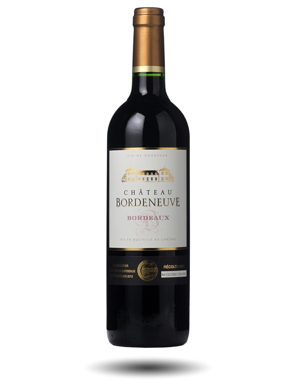 Vin Rouge De Bordeaux Chateau U Montellier Vin Rouge De Bordeaux Chateau U Montellier