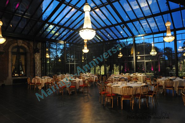 Lieu mariage bourgogne