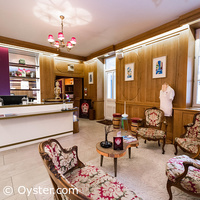 Hotel spa bourgogne luxe