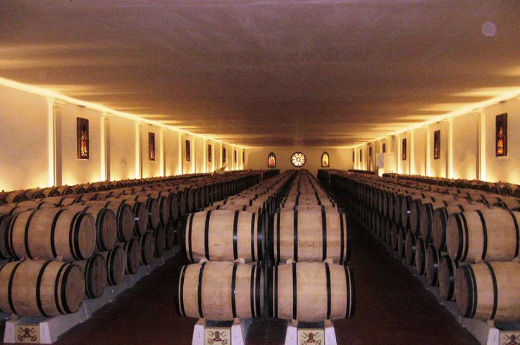 Chateau clement bordeaux
