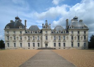 Cheverny
