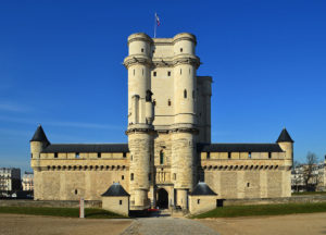 Château château