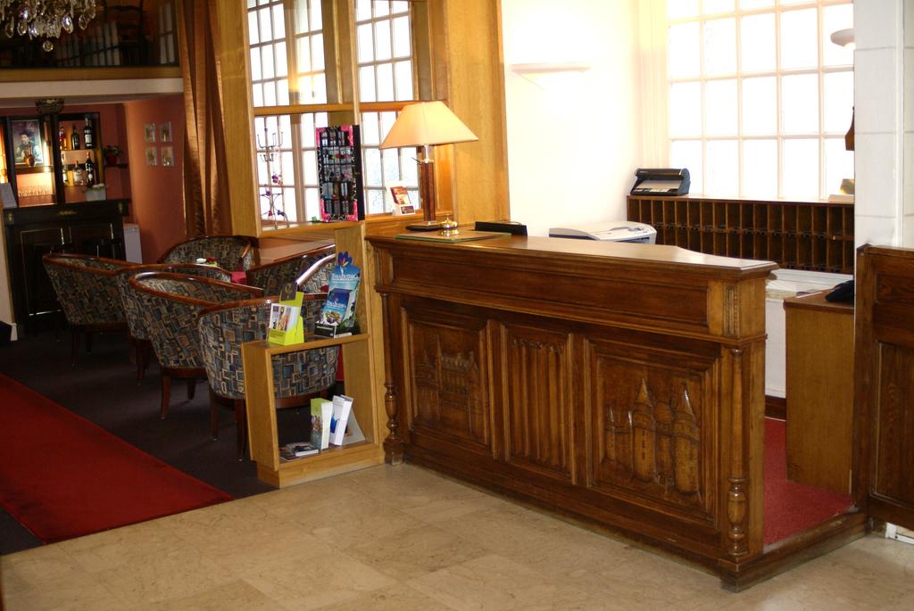 Booking chateau de la loire