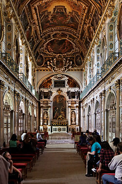 Palais de fontainebleau