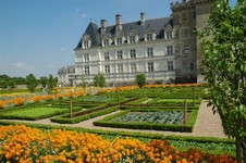 Voyages organisés chateaux de la loire