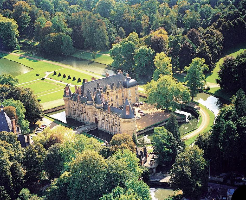 Chateau d
