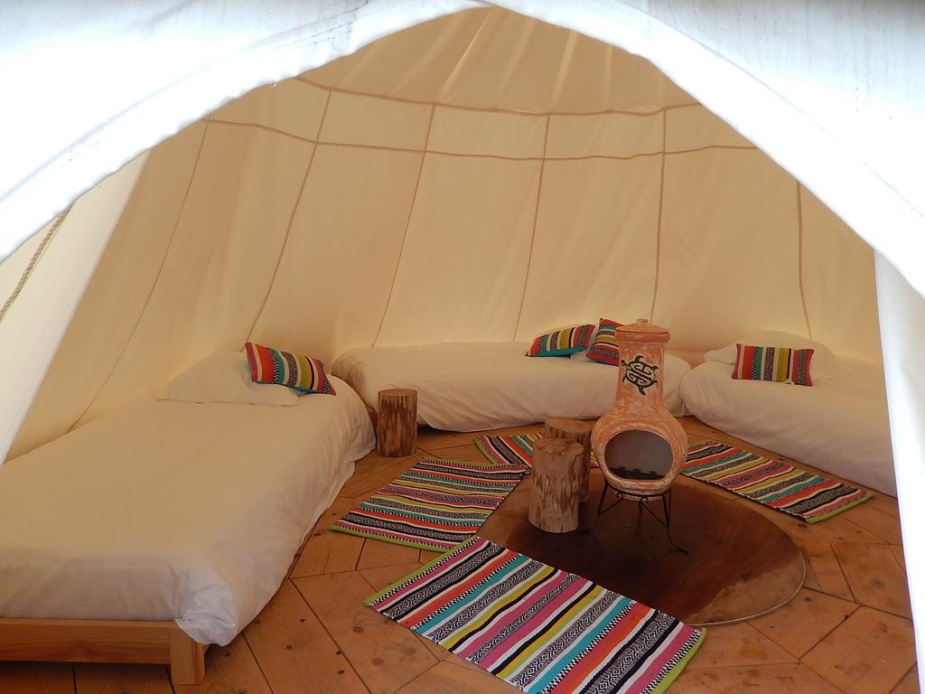 Escale chateau loire