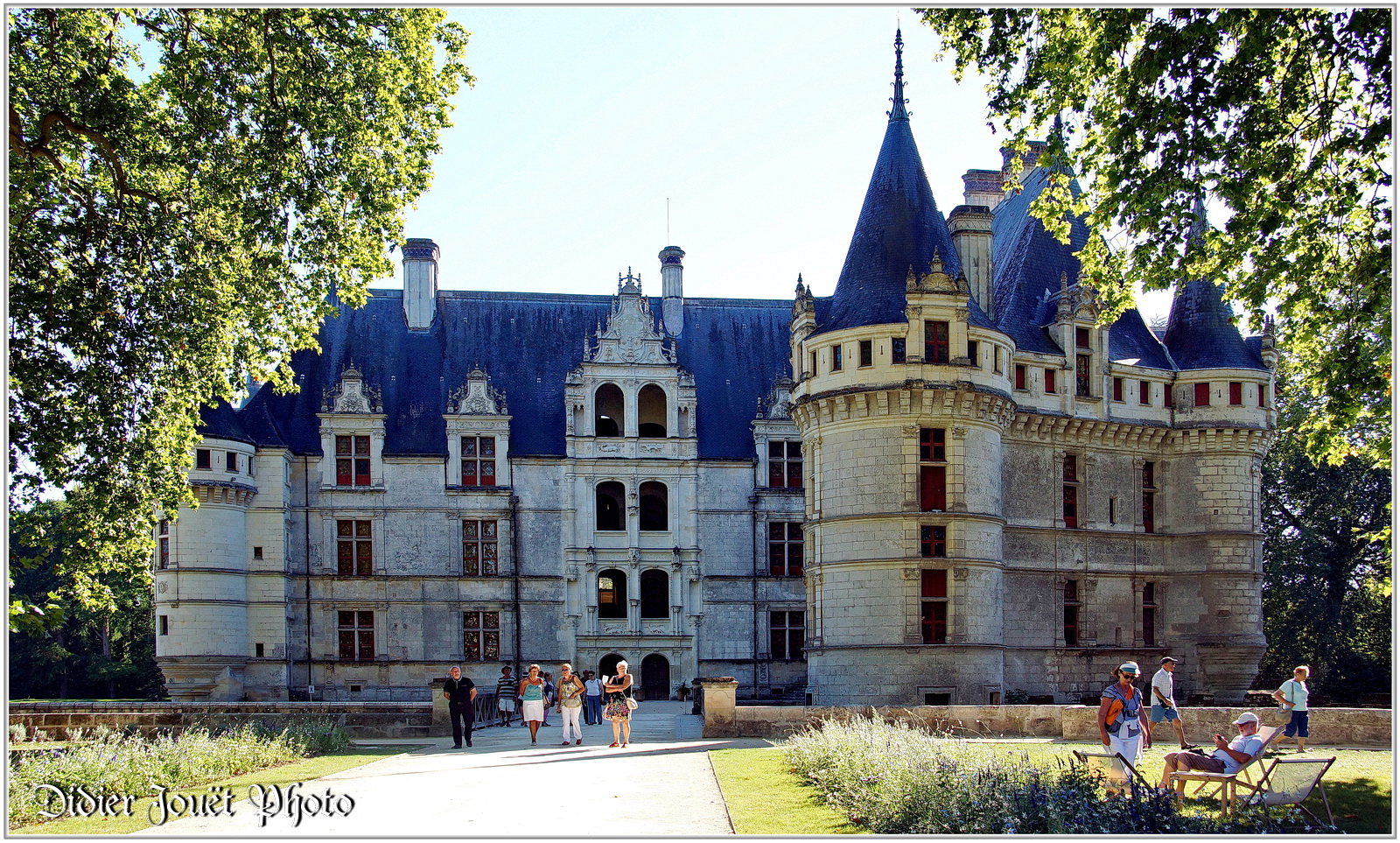 Chateau 37