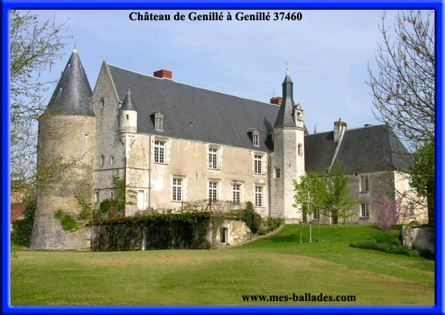 Chateau 37
