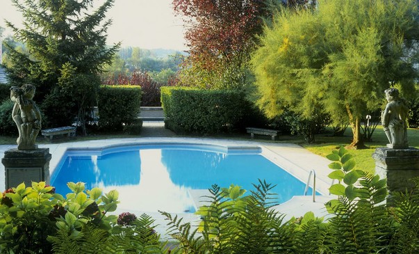 Week end chateaux de la loire hotel