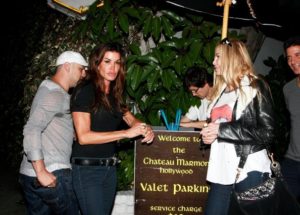 Val et chateaux