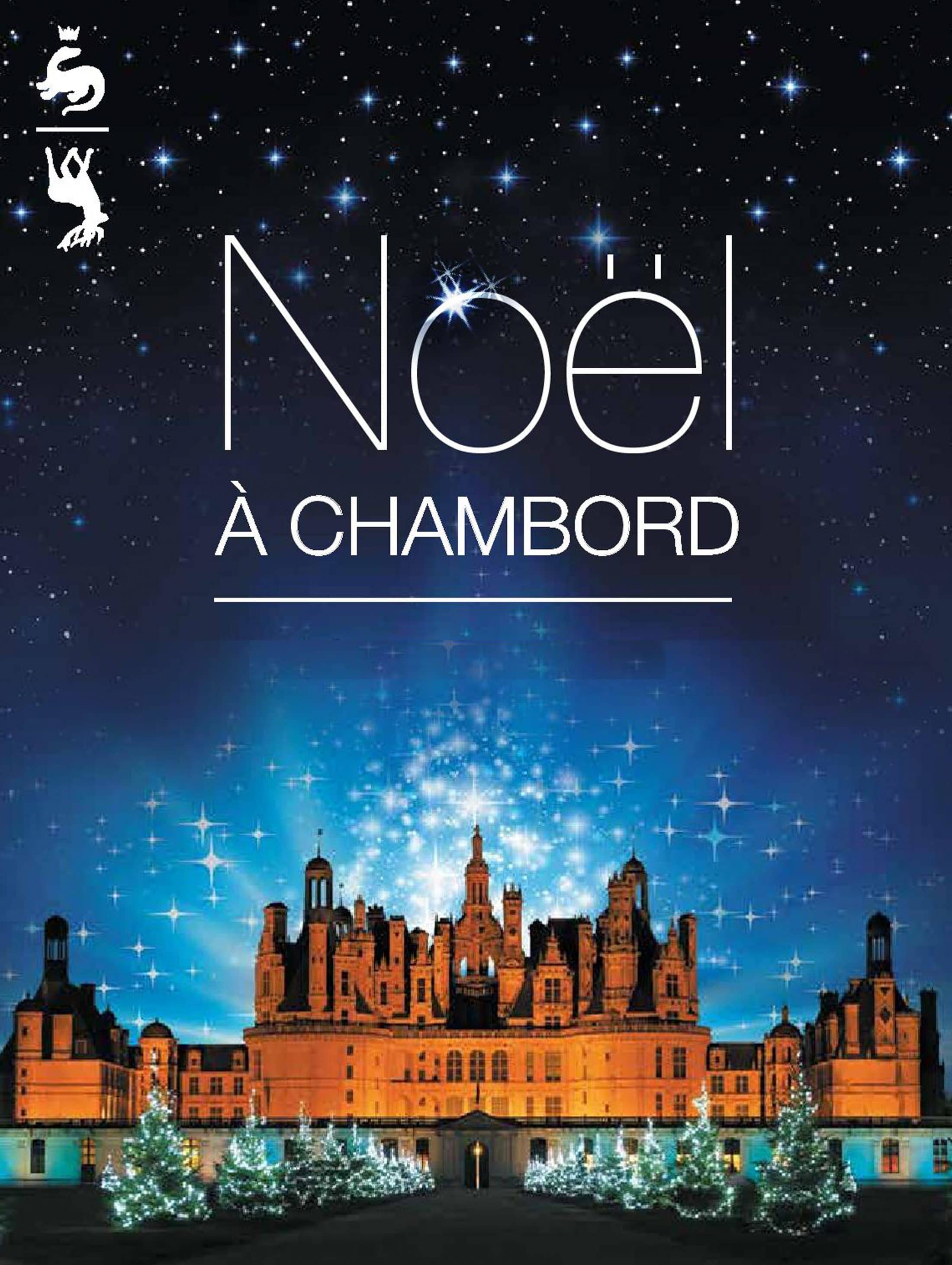 Regie domaine chambord