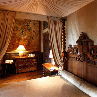 Week end vallée de la loire