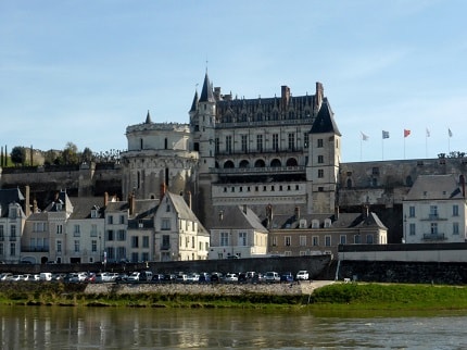Loire et chateaux
