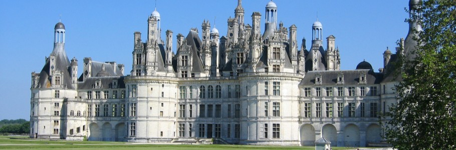 Chateau proche de tours
