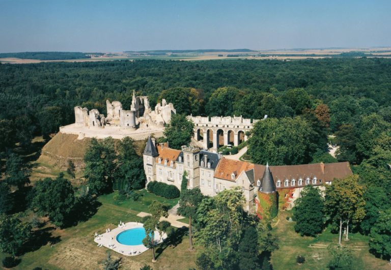 Chateau de