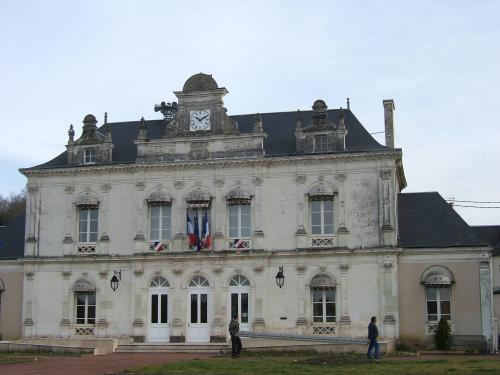 Chateaux du loir