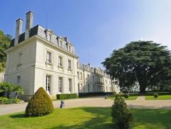 Chateau hotel vallée de la loire